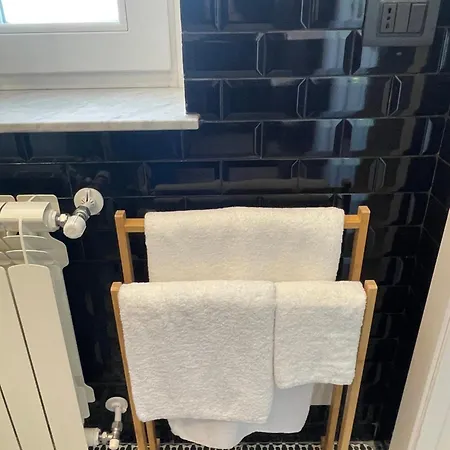 ベッド・アンド・ブレックファスト Stella