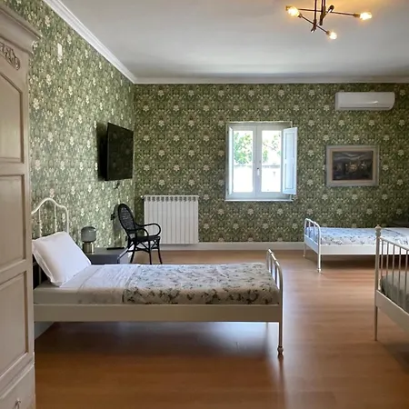 Stella * マリーナ・ディ・
スキアヴォネア