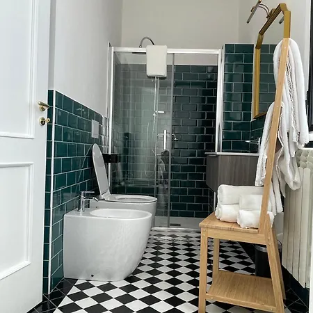 ベッド・アンド・ブレックファスト Stella マリーナ・ディ・
スキアヴォネア