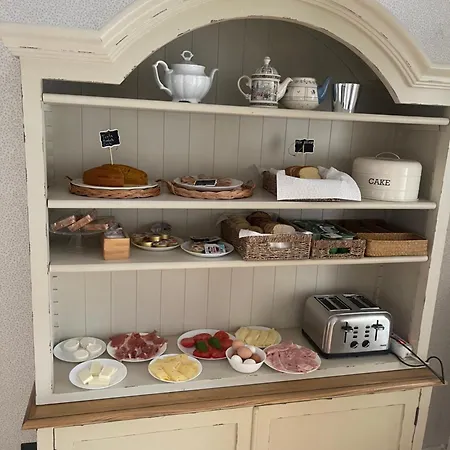 ベッド・アンド・ブレックファスト Stella *