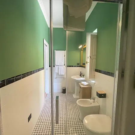 ベッド・アンド・ブレックファスト Stella *