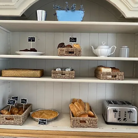 ベッド・アンド・ブレックファスト Stella マリーナ・ディ・
スキアヴォネア