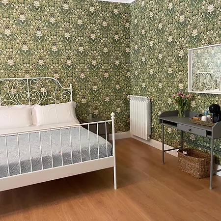 Frühstückspension Stella *