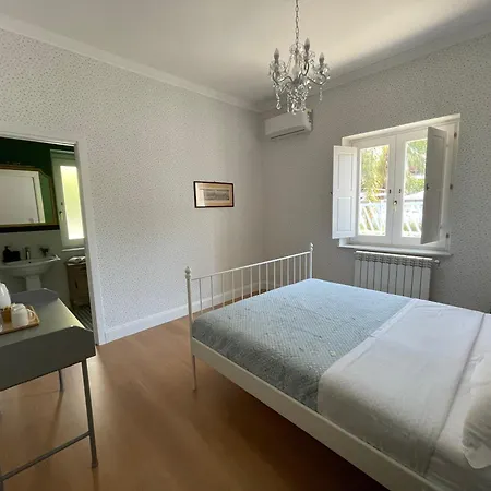 Stella Frühstückspension Marina di Schiavonea