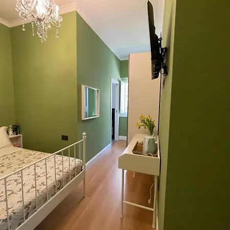 Stella Bed & Breakfast *