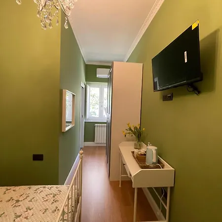 Stella Frühstückspension Marina di Schiavonea