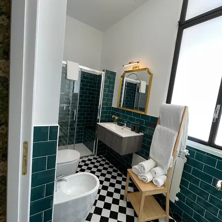 B&B Stella 마리나 디 스키아보네아