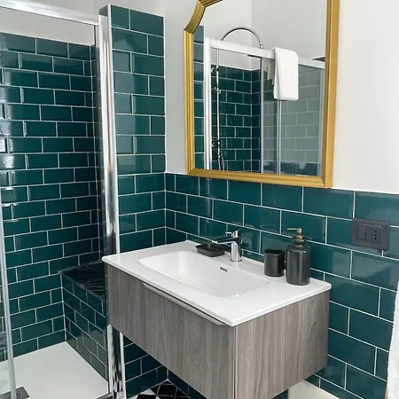 Stella B&B 마리나 디 스키아보네아