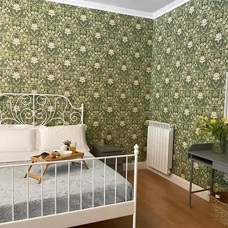 Stella Bed & Breakfast *