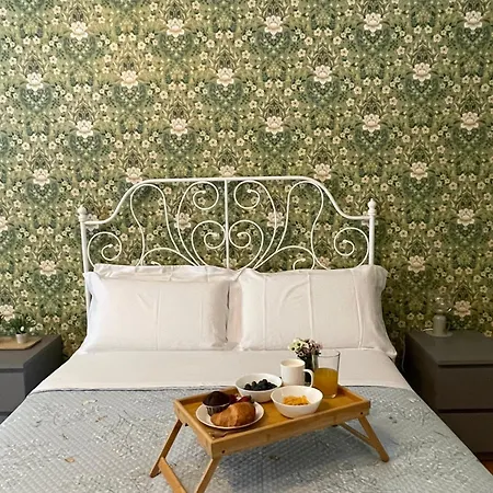 Stella Bed & Breakfast *