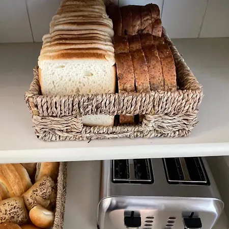 Stella Bed & Breakfast *