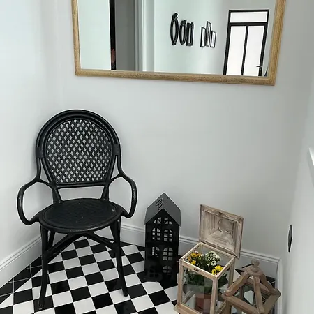 B&B Stella 마리나 디 스키아보네아