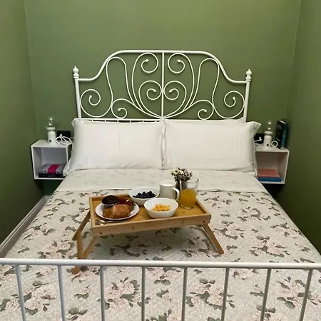 Stella Alojamento de Acomodação e Pequeno-almoço Marina di Schiavonea