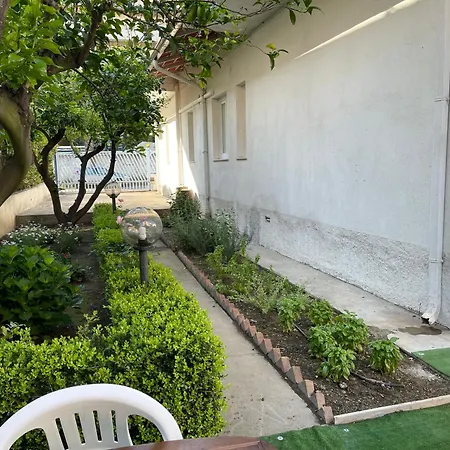 Stella Marina di Schiavonea