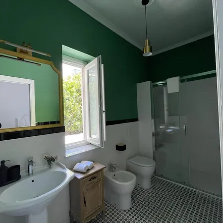 Stella B&B 마리나 디 스키아보네아