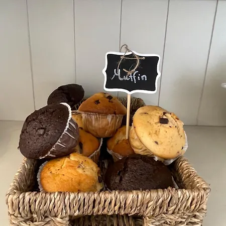 Stella Alojamento de Acomodação e Pequeno-almoço Marina di Schiavonea
