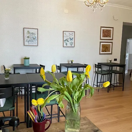 Stella Bed & Breakfast Marina di Schiavonea