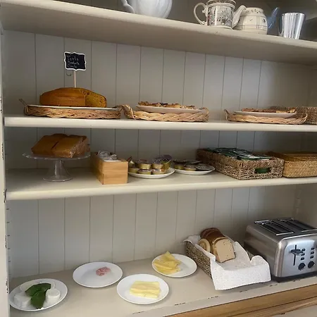 Stella B&B 마리나 디 스키아보네아