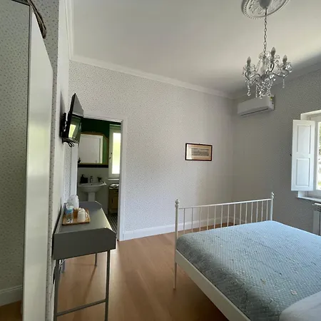 Frühstückspension Stella Marina di Schiavonea