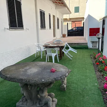 Frühstückspension Stella Marina di Schiavonea