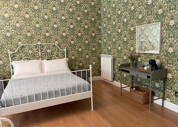 فندق مبيت وإفطار Stella *