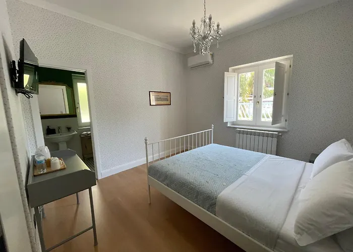 Stella فندق مبيت وإفطار مارينا دي سكيافوني