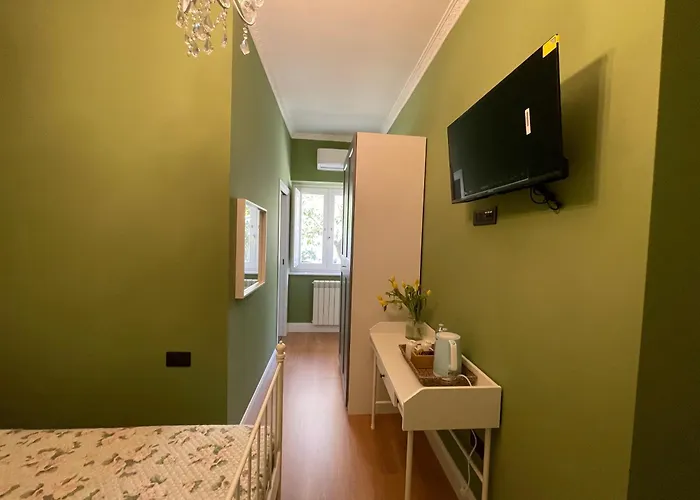 Stella فندق مبيت وإفطار مارينا دي سكيافوني