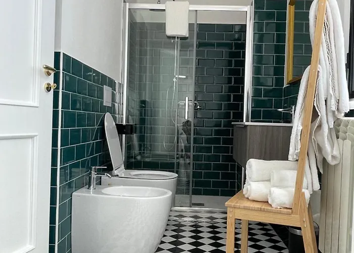 فندق مبيت وإفطار Stella مارينا دي سكيافوني