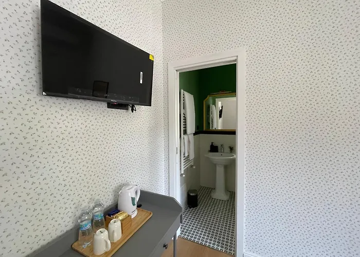 فندق مبيت وإفطار Stella مارينا دي سكيافوني