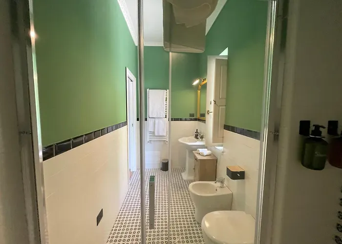 فندق مبيت وإفطار Stella *