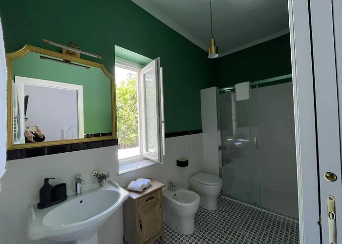 Stella فندق مبيت وإفطار مارينا دي سكيافوني