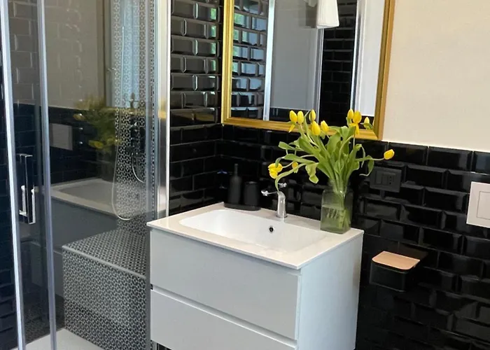 فندق مبيت وإفطار Stella مارينا دي سكيافوني