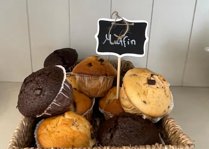 Stella فندق مبيت وإفطار مارينا دي سكيافوني