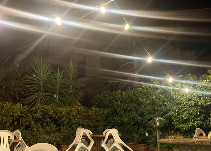 فندق مبيت وإفطار Stella مارينا دي سكيافوني