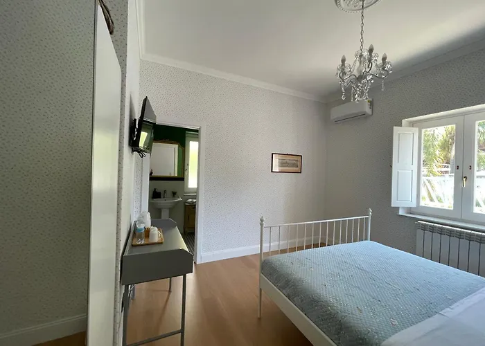 فندق مبيت وإفطار Stella مارينا دي سكيافوني