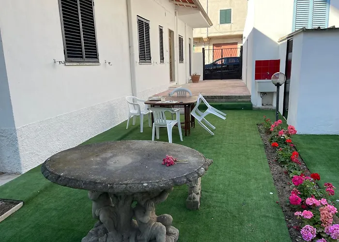 فندق مبيت وإفطار Stella مارينا دي سكيافوني