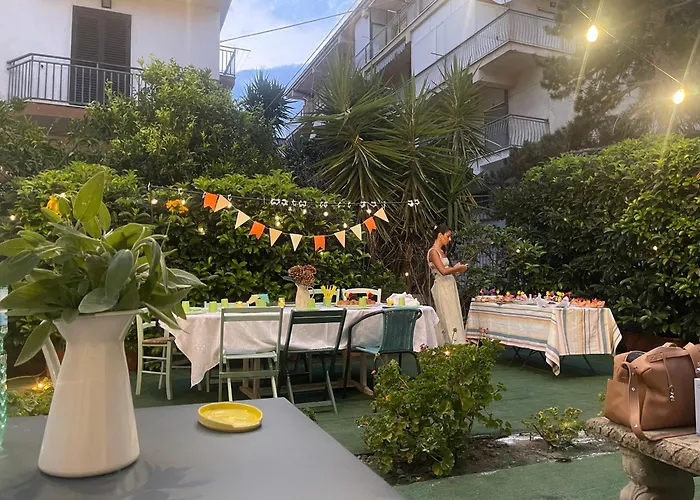 فندق مبيت وإفطار Stella *